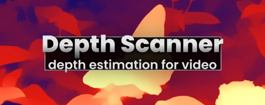 Depth Scanner icon